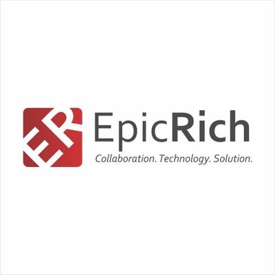 Epicrich Consulting 🇳🇬