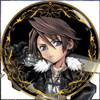 Ryuu@DFFOO (@ryuuwerden) 's Twitter Profile