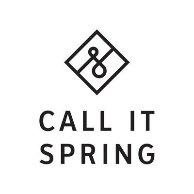 Call It Spring SA (@CallitSpring_SA 