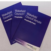 Wakefield Events (@wakefieldevents) 's Twitter Profile