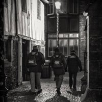 Leicester Street Pastors(@LeicesterStreet) 's Twitter Profile Photo