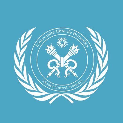 🌐The official Twitter account of the Université Libre de Bruxelles MUN. Follow the delegation via Instagram @theulbmun and like our Facebook page.🌐