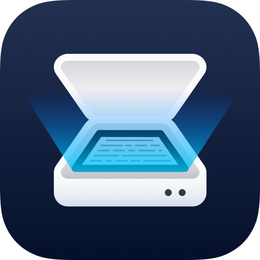 ScanGuru is a scanner app that will turn our device into the powerful scanner that fits in your pocket!