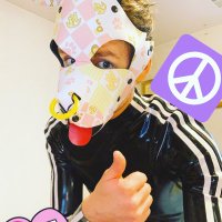 Pup Sim (@diapertwink95) 's Twitter Profile