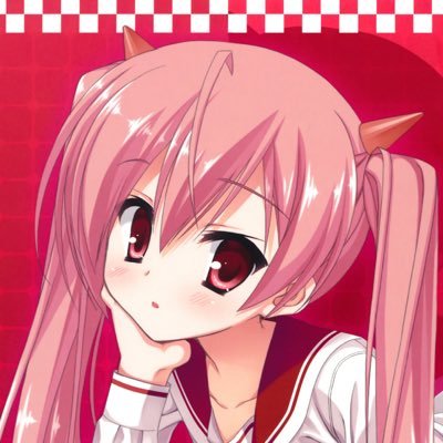 yuuut_x's profile picture. 緋弾のアリア主人公の神崎・H・アリアが大好きです(*´ω`*)パチンコとゲームが好きです！気軽に絡んでくれると嬉しいです(*^｡^*)