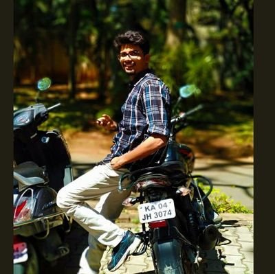 SHARATHKARANTH's profile picture. Encashing the opportunities to learn and digest. Grateful for this life.