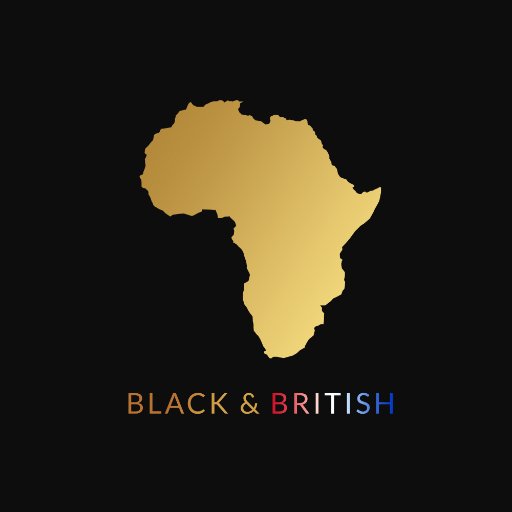 iamblackbritish Profile Picture