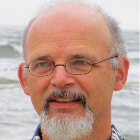 Simon Richter Profile