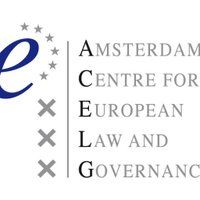 Amsterdam Centre for European Law and Governance(@ACELG_UvA) 's Twitter Profile Photo