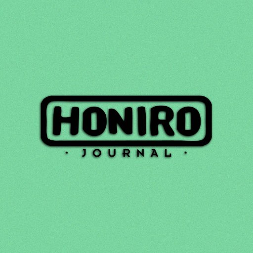 honirojournal Profile Picture