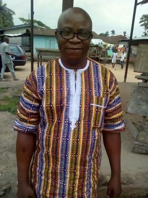 CalmdayBen's profile picture. 