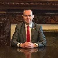 Michael Herron (@_michaelherron) 's Twitter Profile