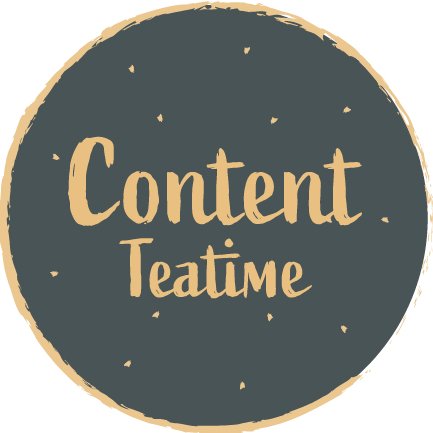 We're a bunch of content strategists based in northern England. Come and join us for content related chat and meetups. #ContentTeatime