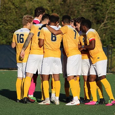 Spring Arbor Soccer