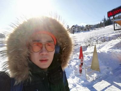 igrbrgv's profile picture. цвет настроения Игорь