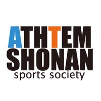 アステム湘南 sports society (@athtem_shonan) Twitter profile photo