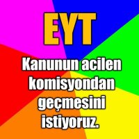 #EYT Metin OSKAN(@OskanMetin) 's Twitter Profile Photo