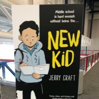 Jerry Craft (@jerrycraft) 's Twitter Profile