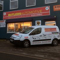 Butlers Automotive L (@butlersauto) 's Twitter Profile