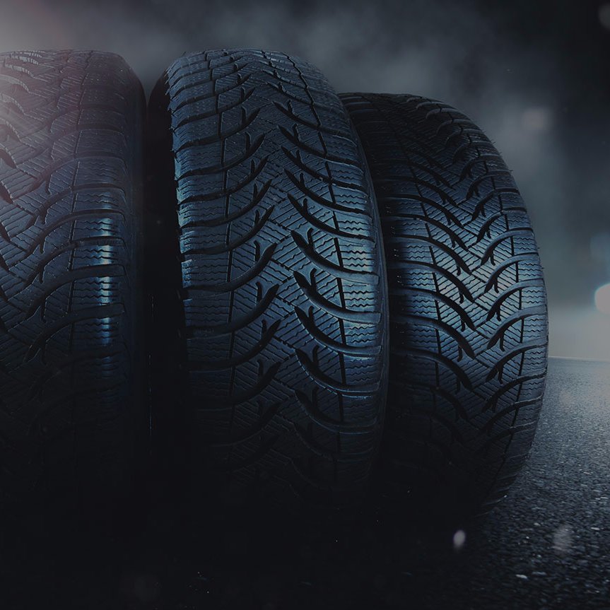 At Sixfields Tyres, we have over 15 years’ experience in providing the best and most comprehensive tyre fitting service.