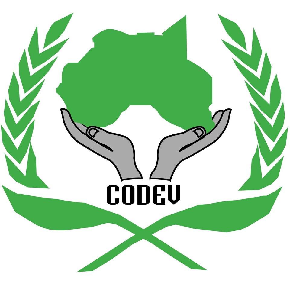 CodevD's profile picture. cabinet de conseil en développement
