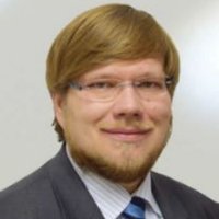 Guido Kosmehl(@GKosmehl) 's Twitter Profile Photo