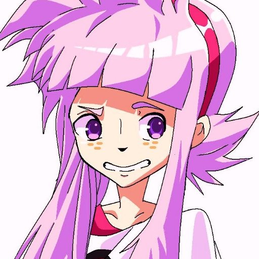 Violet Lunescenceさんのプロフィール画像