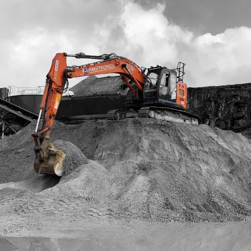 Armstrongs are a reliable supplier of all forms of stone material, operating from 5 quarries across the North West, Lancashire and Cumbria.