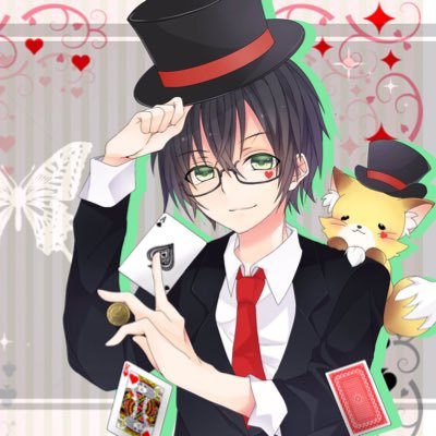 マジックと映画と旅行とゲームと零戦とアニメと仮面ライダーが好きです(多趣味)マジックはYouTubeと地元でボランティア活動。れもんしか勝たん🍋💕