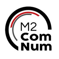M2ComNum(@M2ComNum) 's Twitter Profile Photo