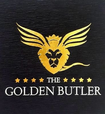 The Golden Butler
LUXURY Tailored services