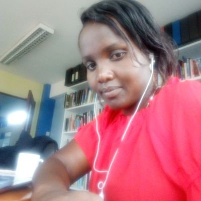 jeryljeruto's profile picture. Environmentalist