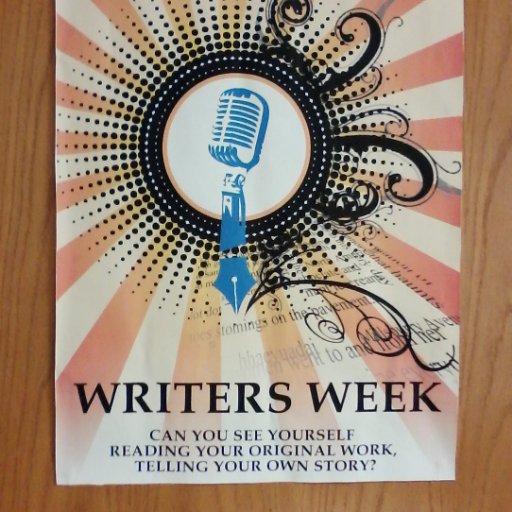 Connect, Collaborate, Support and Inspire...because everyone has something important to say.
#Leydenpride #Leydenwrites