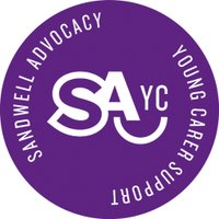 Sandwell Advocacy (@ycadvocacy) Twitter profile photo