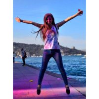 Gizem Kavak (@gizemmkavakk) Twitter profile photo