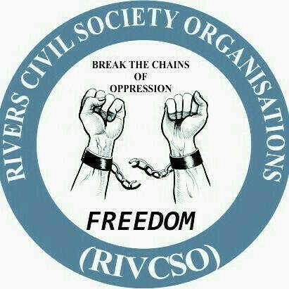 We are a coalition of responsible Civil Society Organization CSO’S in Rivers
State comprising several Not-for-profit, NGO’S
working in diferrent thematic areas.