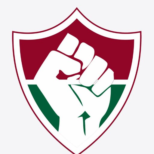 Futebol e política se discutem sim! Somos torcedores do Fluminense Football Club e estamos engajados na luta pela Democracia.