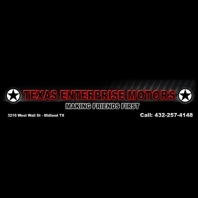 Texas Enterprise