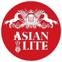 asianlite(@asianlitemedia) 's Twitter Profile Photo