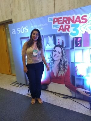 GabrielaBaltie2's profile picture. Eu só uma pessoa alegre strovertida e 
 e ama oq faz,sou muito de fica em família e sou apaixonada pela vida.