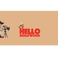 Hello Mollywood(@Hellomollywood) 's Twitter Profile Photo