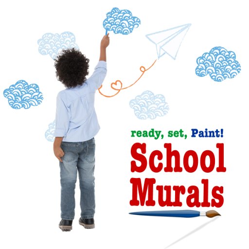 Public Art for Educational Environments K-12 participatory projects that support learning & create inspiring Public Spaces!


#SchoolMurals #ArtsEd #EnviroEd