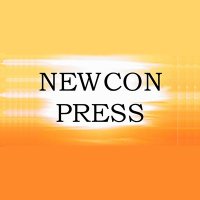 Newcon Press(@NewConPress) 's Twitter Profileg