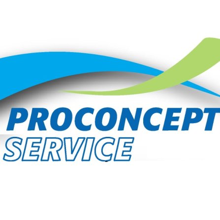 ProConceptServ1's profile picture. Nos missions : #Audit 🔍#Installation, #maintenance #informatique et #bureautique 💻 #Sécurité informatique🔑Transfert de compétences 🎓 #RGPD 👨‍💻