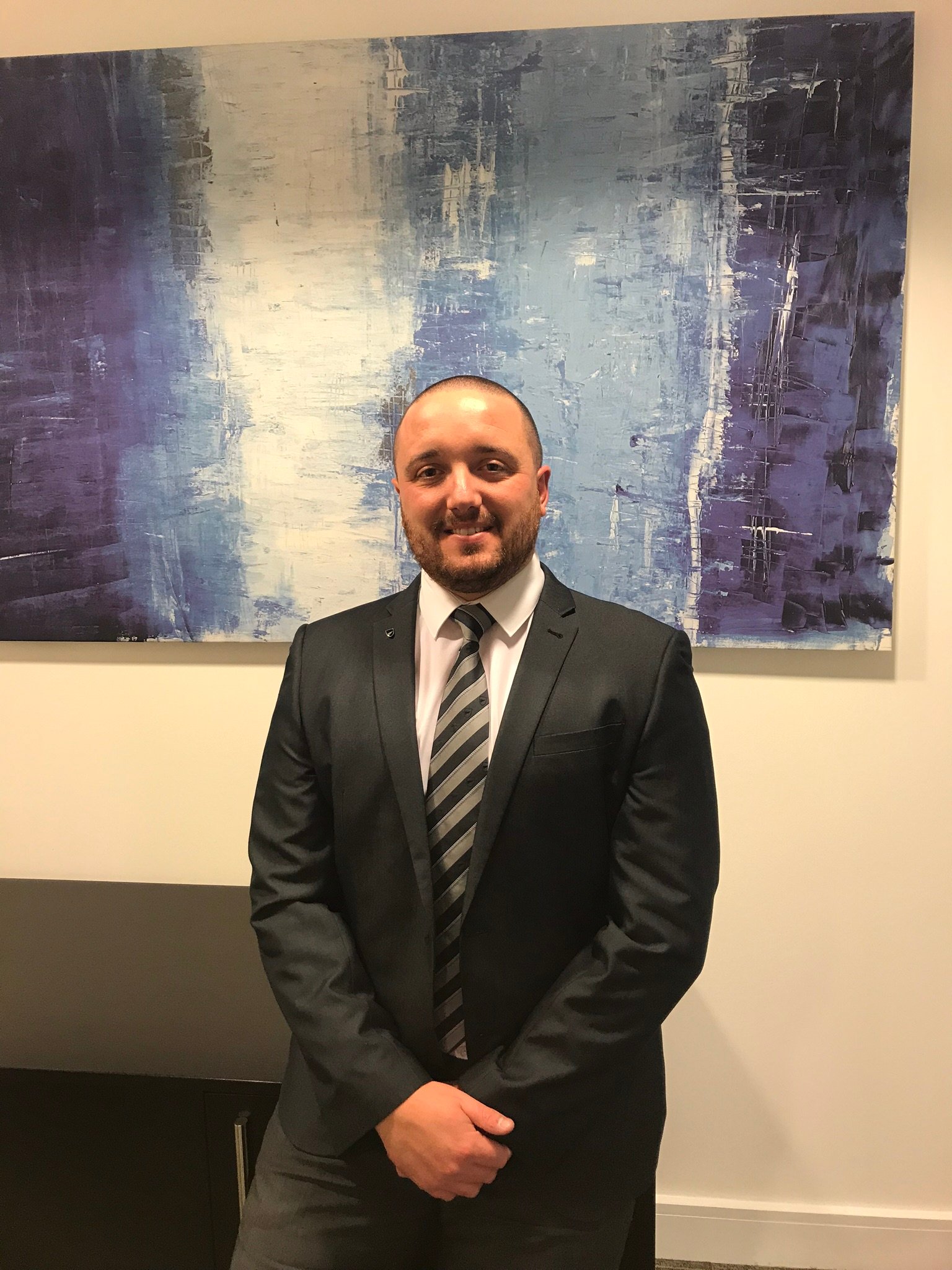 leecummings90's profile picture. Sales Manager at Vertu Motors