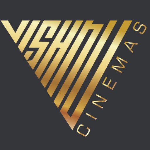 Vishnu Cinemas