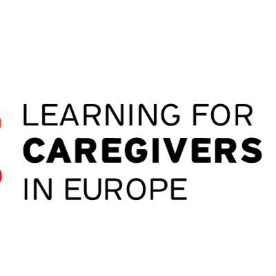 Learn4Carers: Sharing practices for family caregivers. Funded by the Erasmus+ program of the EU. Partners from: Belgium, France, Greece & Ireland.  @ngoepioni