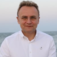 Андрій Садовий(@AndriySadovyi) 's Twitter Profile Photo