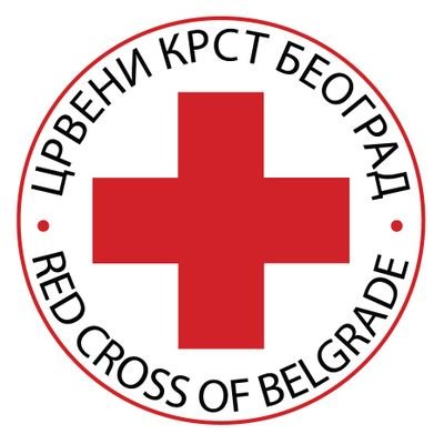 Crveni krst Beograd je humanitarna, nezavisna, dobrovoljna organizacija osnovana za teritoriju grada Beograda, i sastavni je deo Crvenog krsta Srbije.