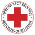 Crveni krst Beograd / Red Cross of Belgrade (@crvenikrstinfo) Twitter profile photo